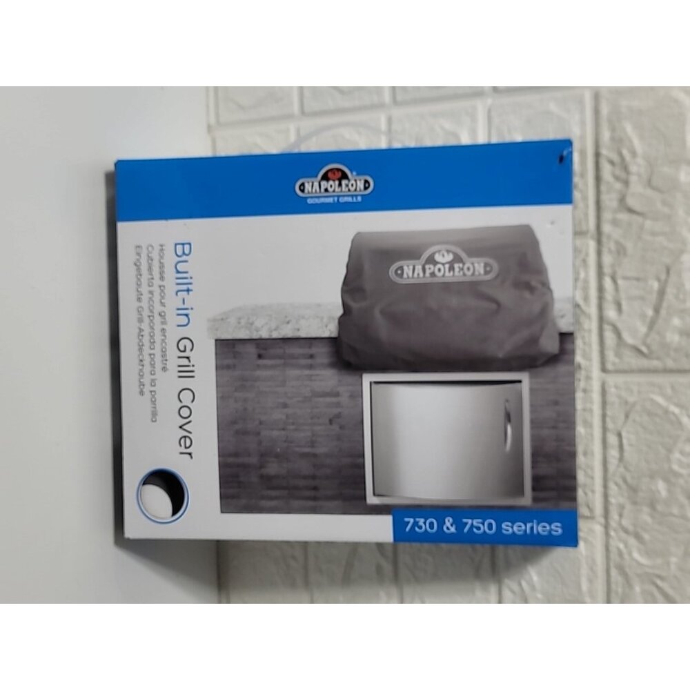 Napoleon Grill Cover #63675 for 730 & 750 Series 42.5 Inch Built-In Grills